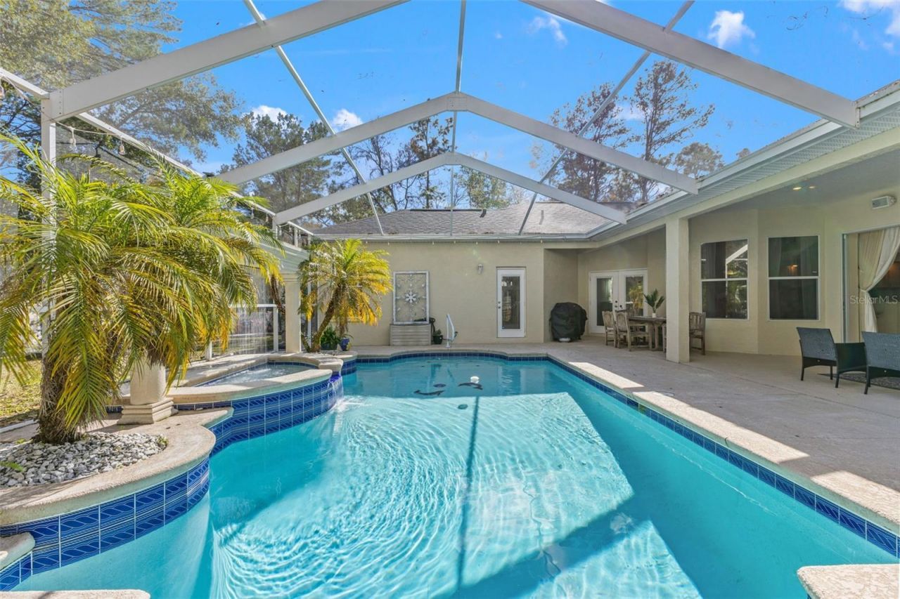 14071 Linden Drive, Spring Hill, FL 34609 Photo