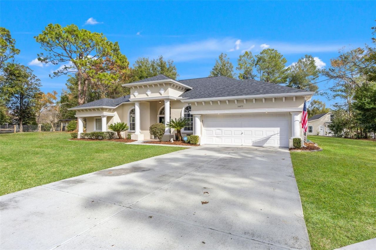 14071 Linden Drive, Spring Hill, FL 34609 Photo