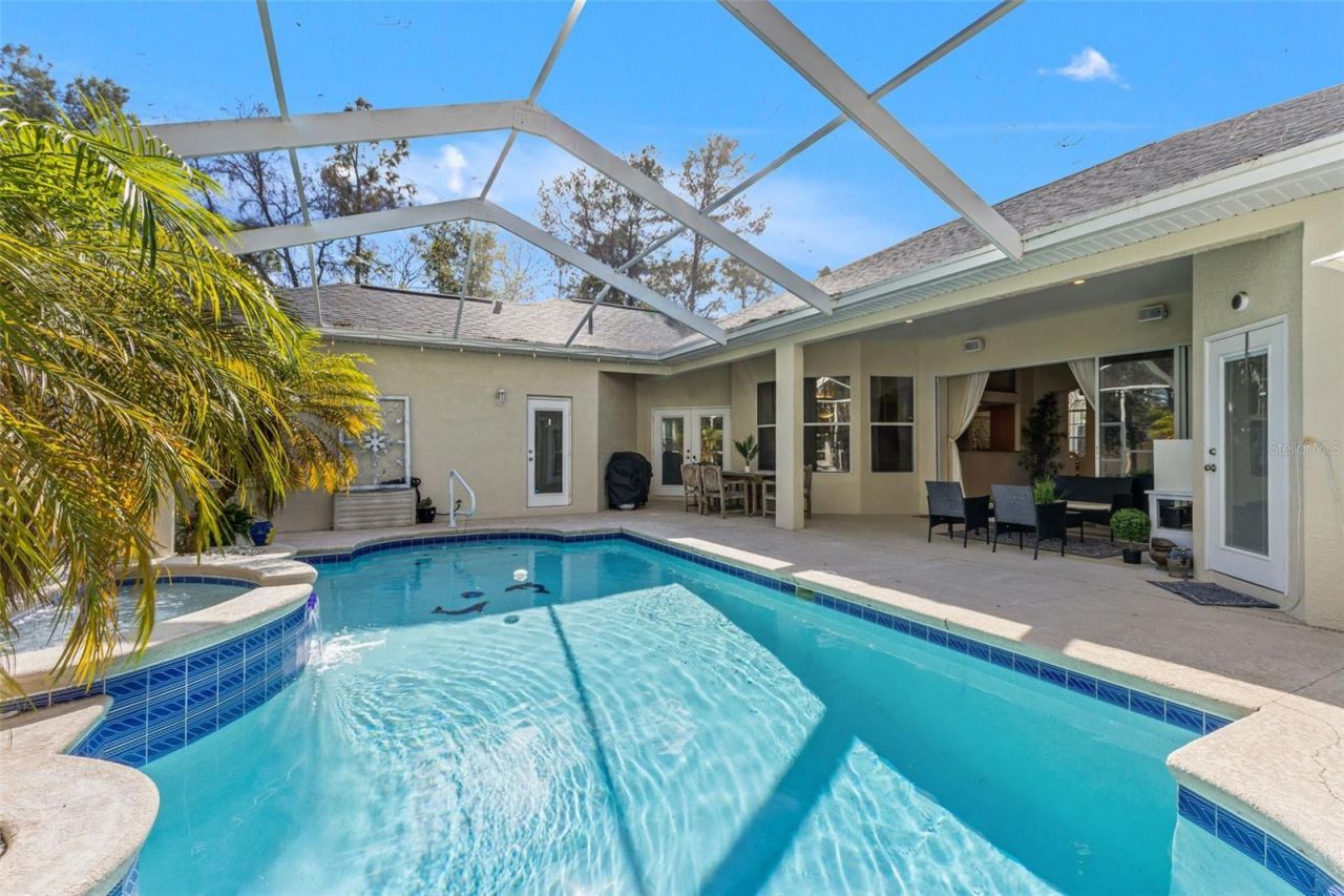 14071 Linden Drive, Spring Hill, FL 34609 Photo