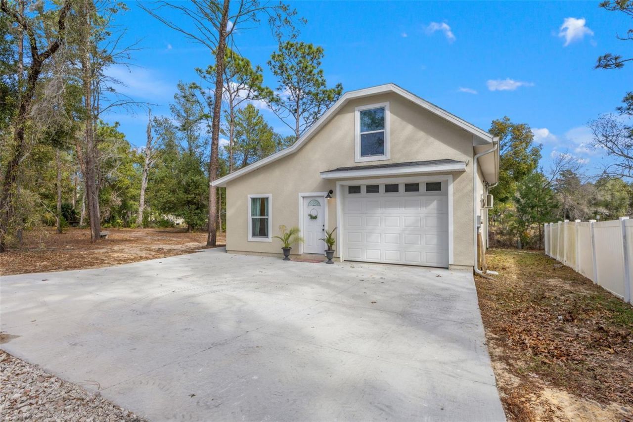 14071 Linden Drive, Spring Hill, FL 34609 Photo