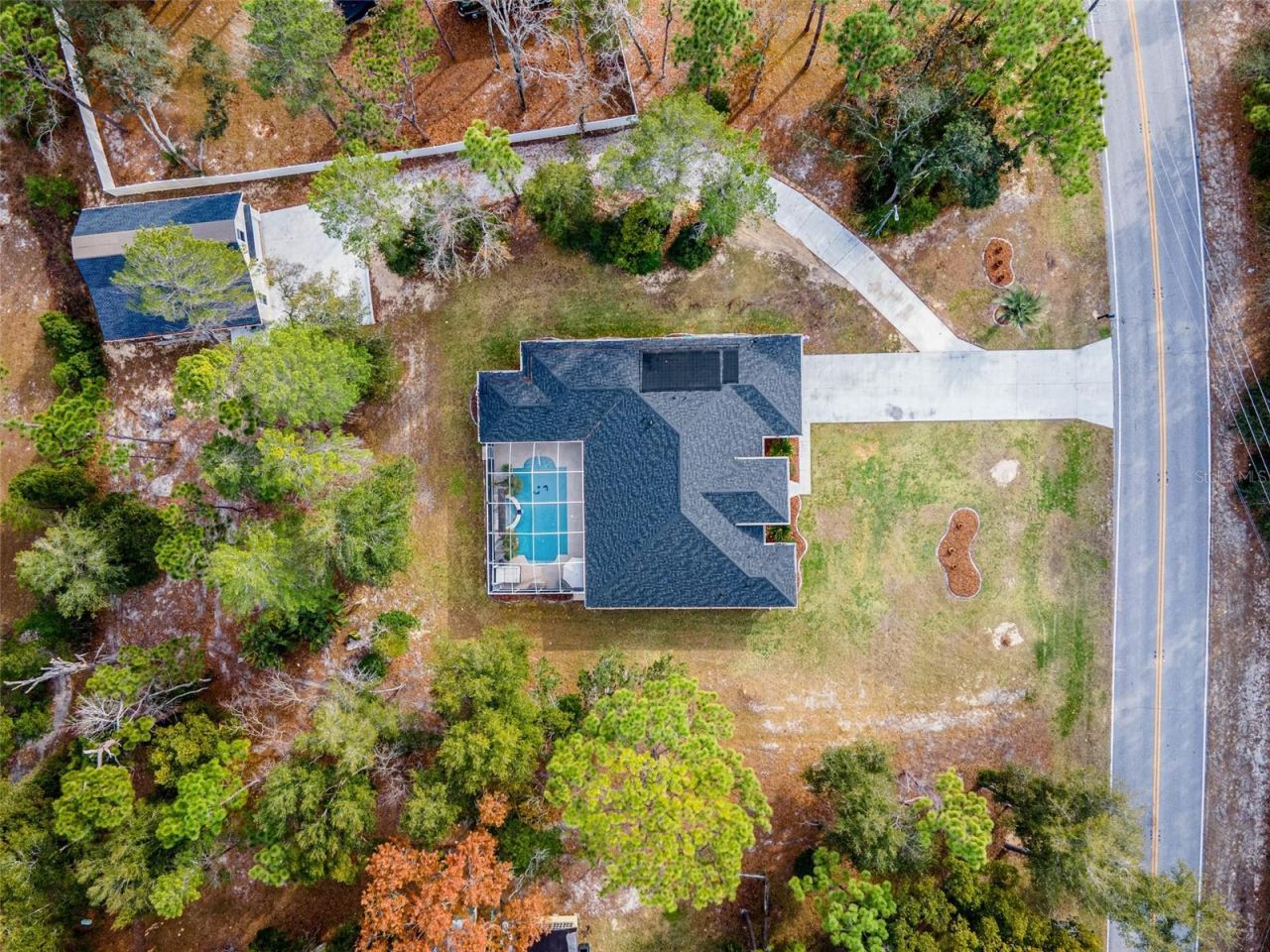 14071 Linden Drive, Spring Hill, FL 34609 Photo