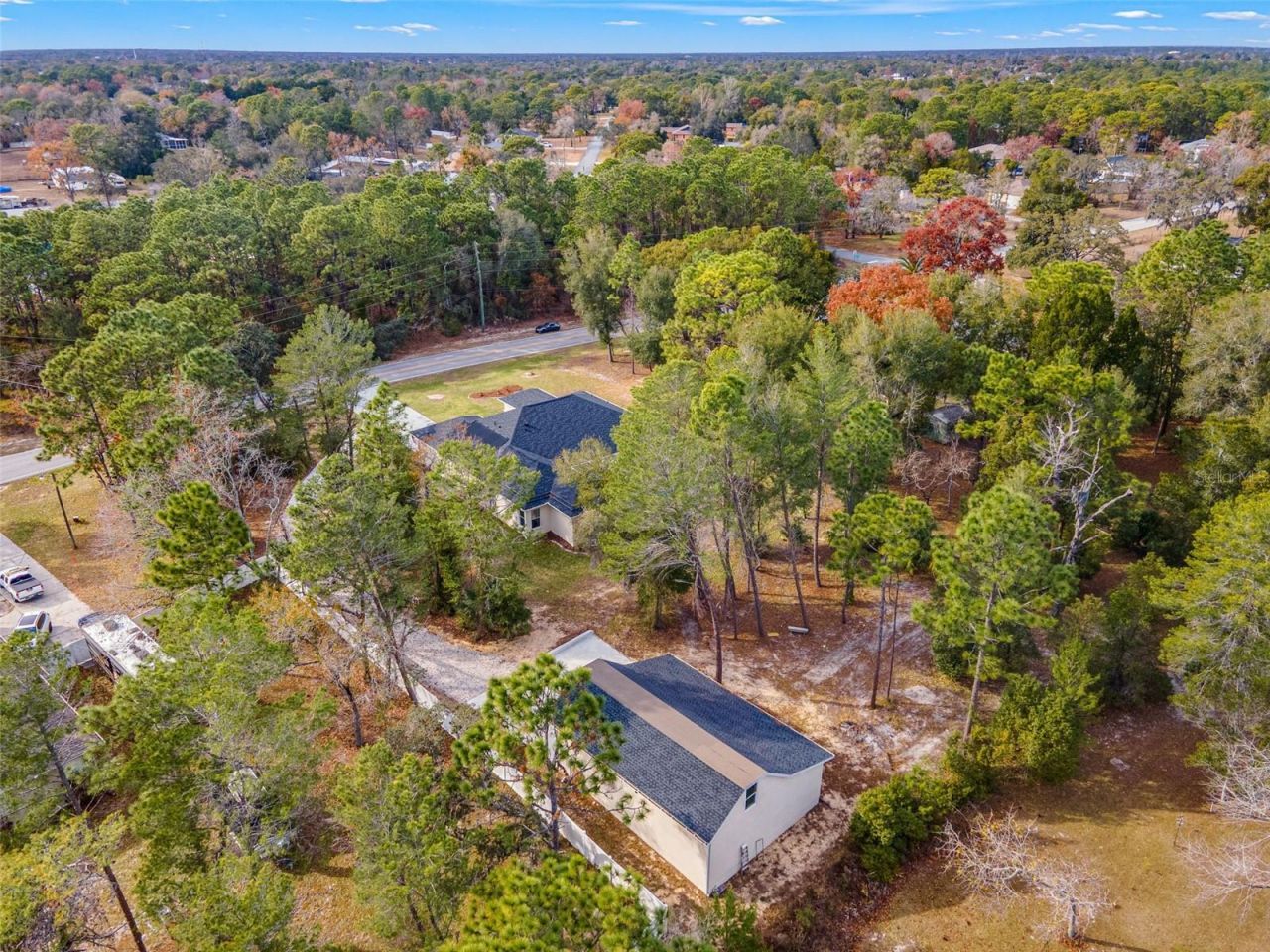 14071 Linden Drive, Spring Hill, FL 34609 Photo