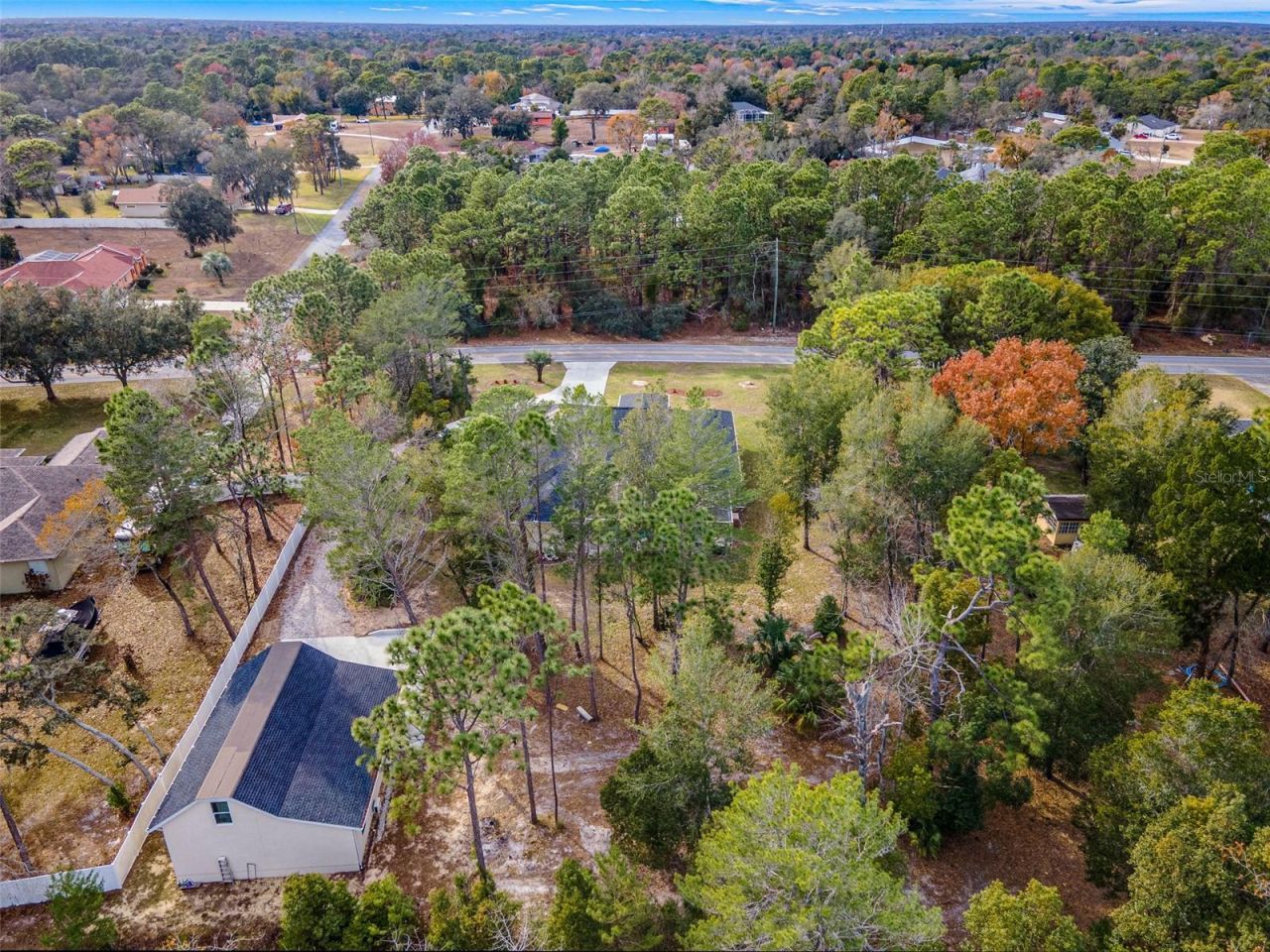 14071 Linden Drive, Spring Hill, FL 34609 Photo