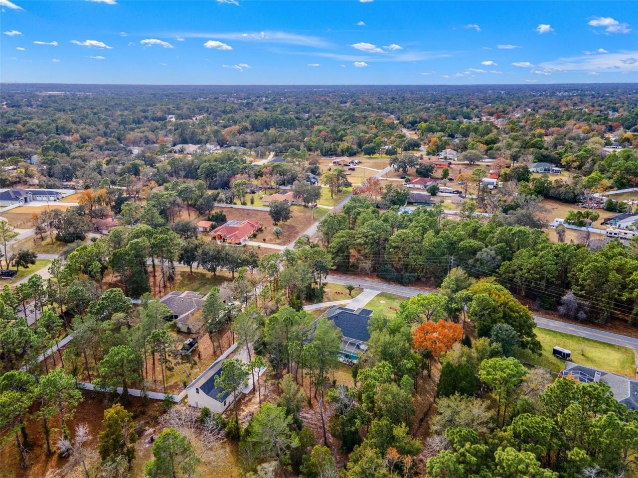 14071 Linden Drive, Spring Hill, FL 34609 Photo