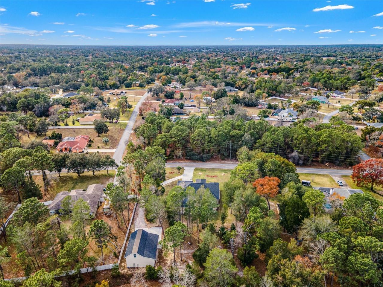 14071 Linden Drive, Spring Hill, FL 34609 Photo