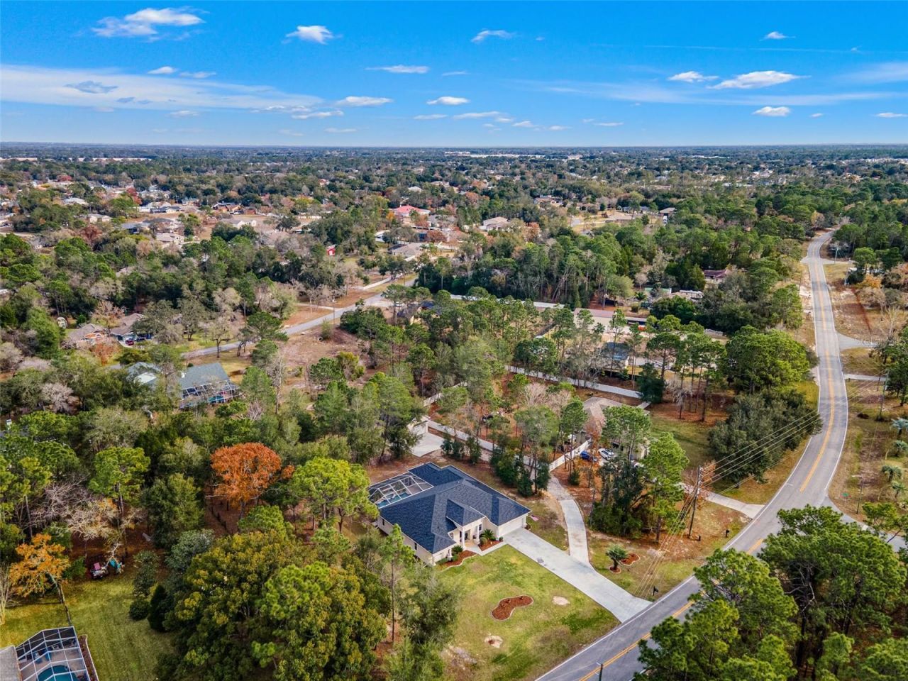 14071 Linden Drive, Spring Hill, FL 34609 Photo