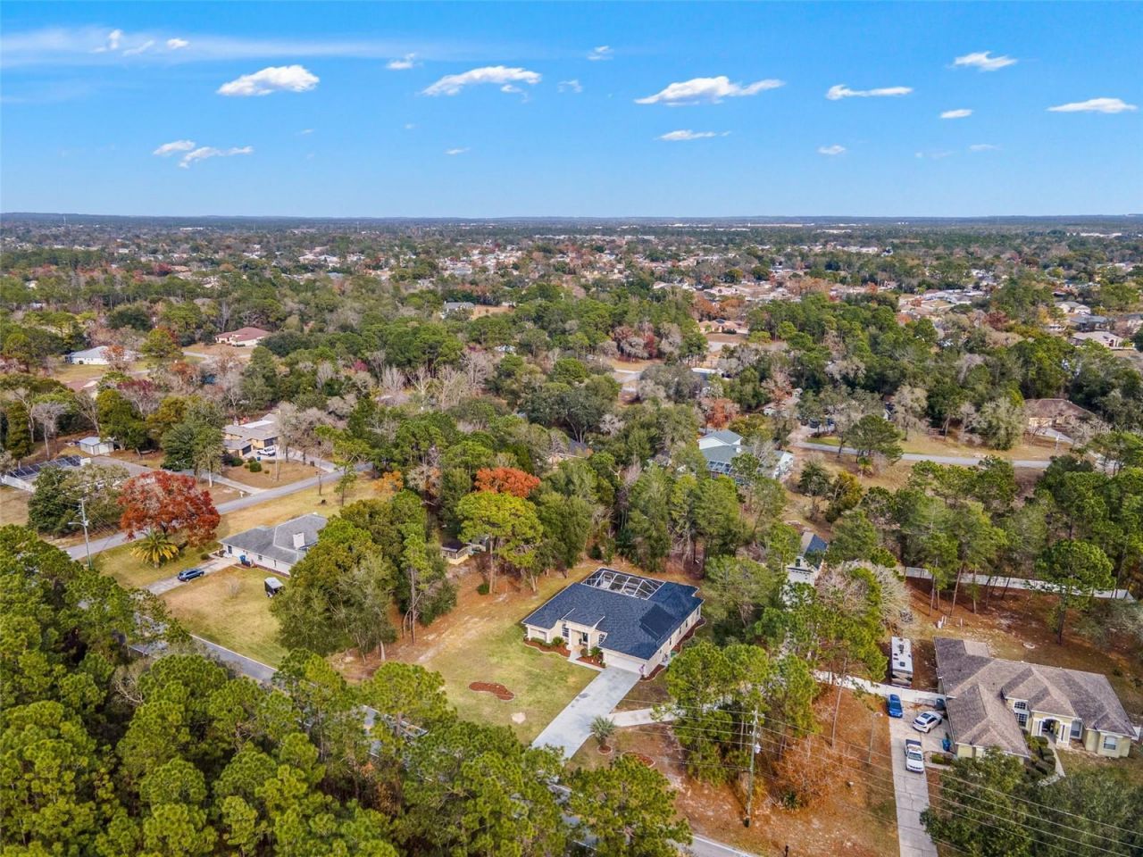 14071 Linden Drive, Spring Hill, FL 34609 Photo