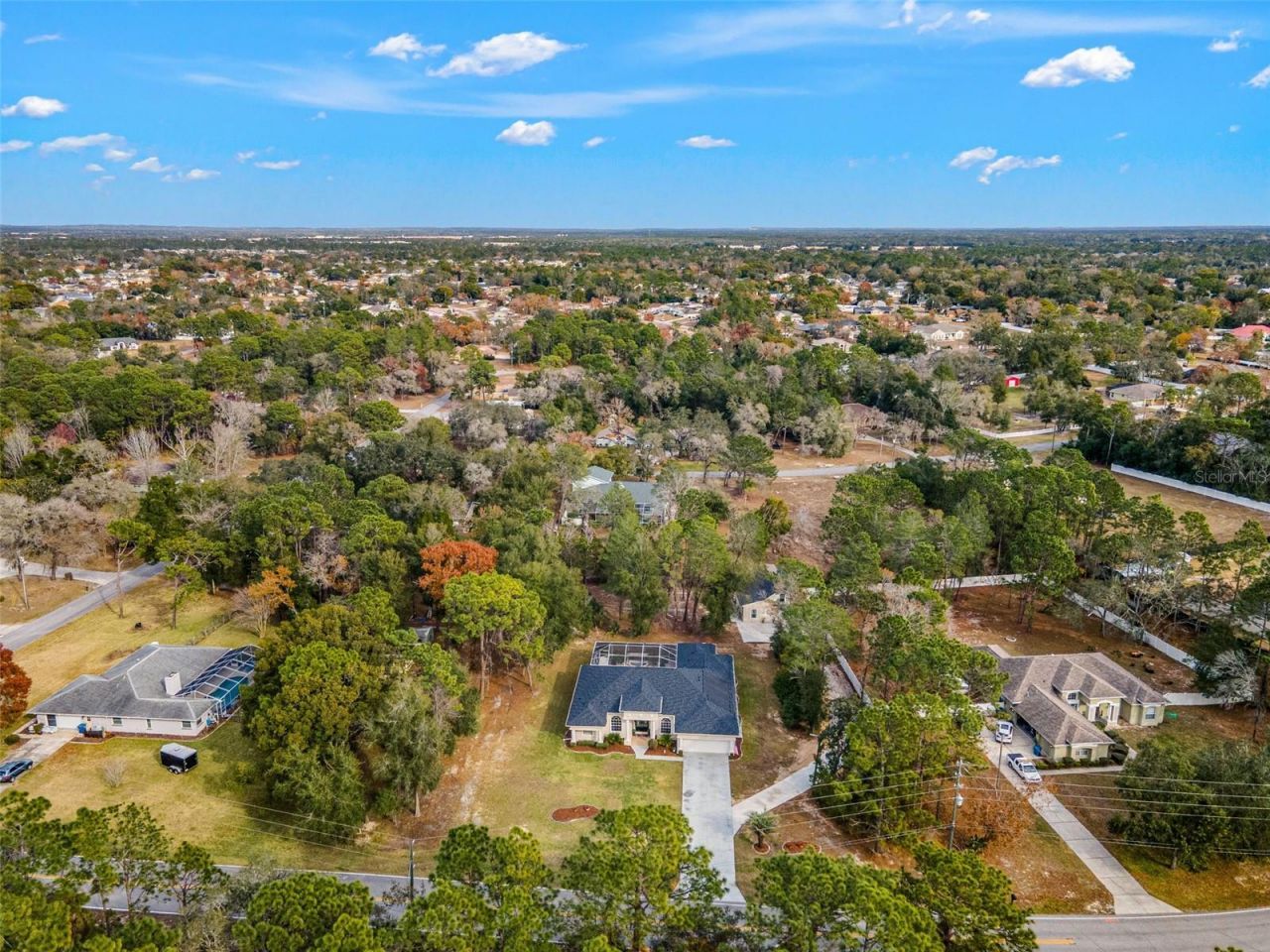 14071 Linden Drive, Spring Hill, FL 34609 Photo