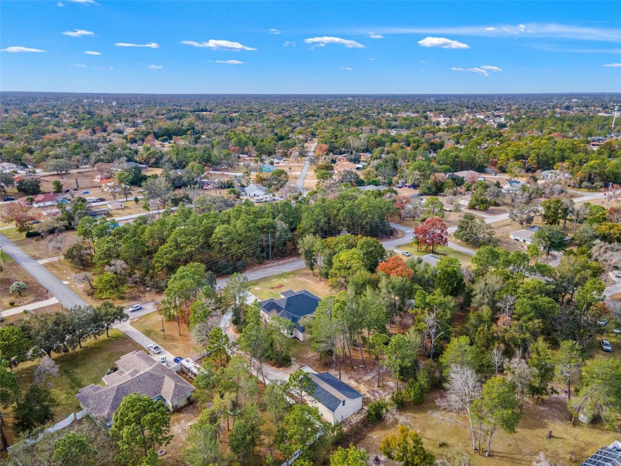 14071 Linden Drive, Spring Hill, FL 34609 Photo