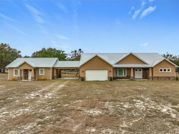 540 NW 165TH COURT ROAD, DUNNELLON, FL 34432