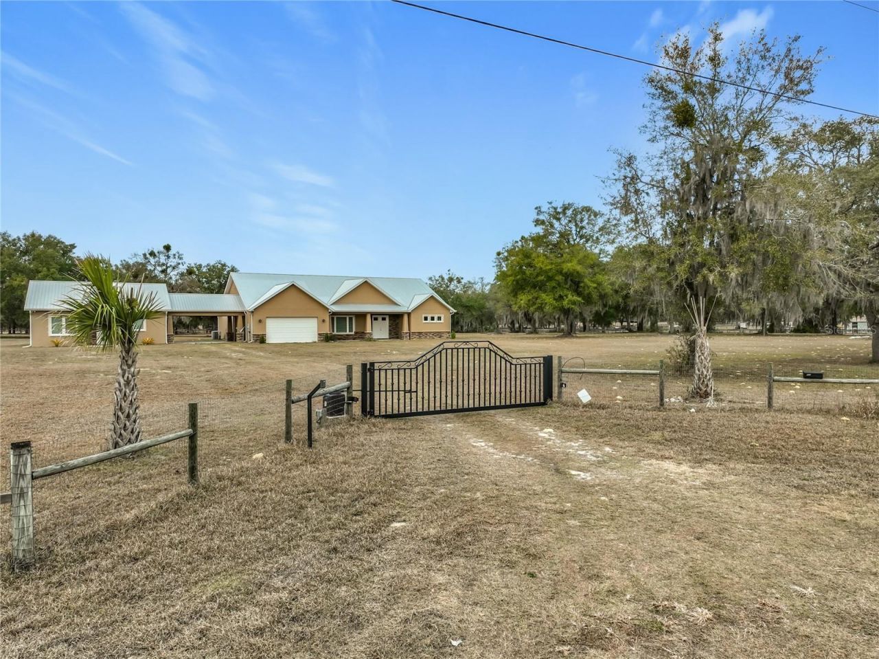 540 NW 165th Court Road, Dunnellon, FL 34432 Photo