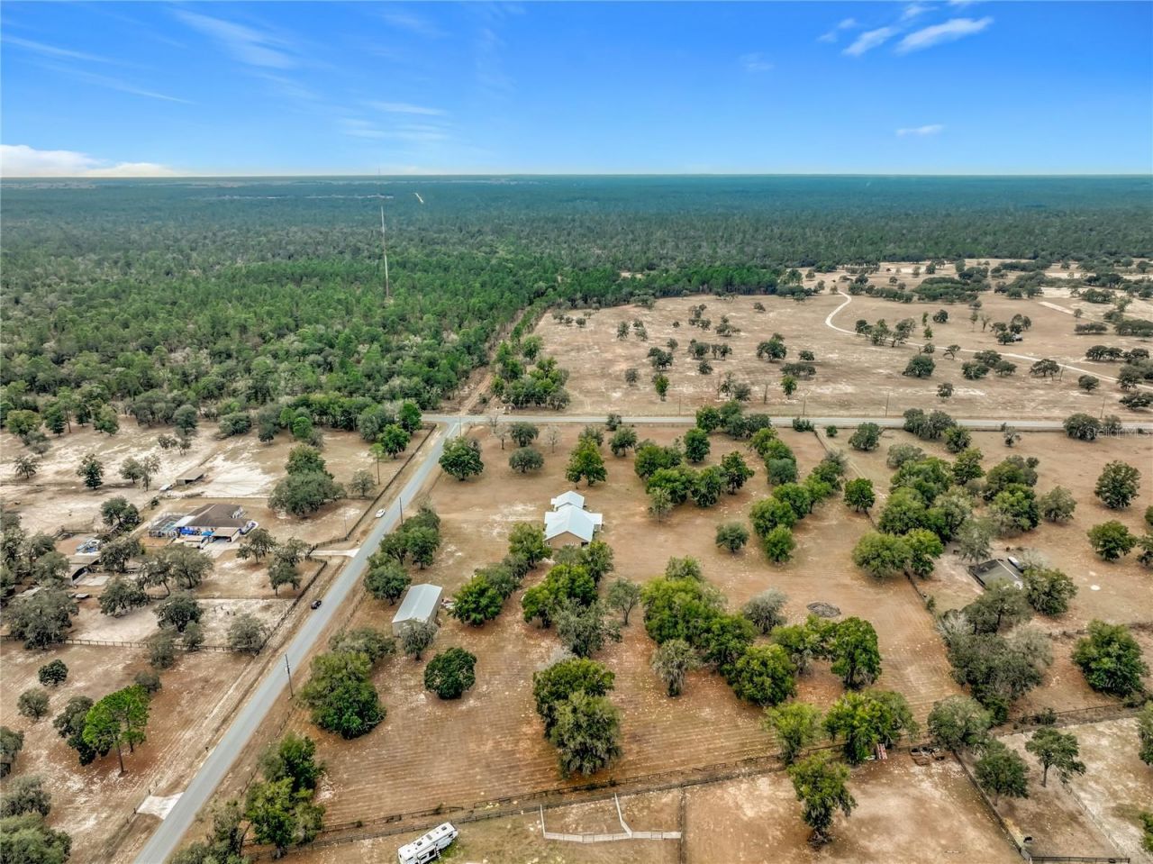 540 NW 165th Court Road, Dunnellon, FL 34432 Photo