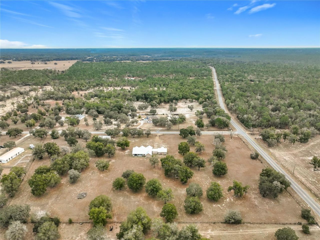 540 NW 165th Court Road, Dunnellon, FL 34432 Photo