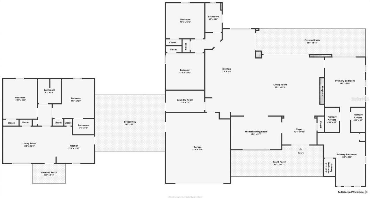 540 NW 165th Court Road, Dunnellon, FL 34432 Photo