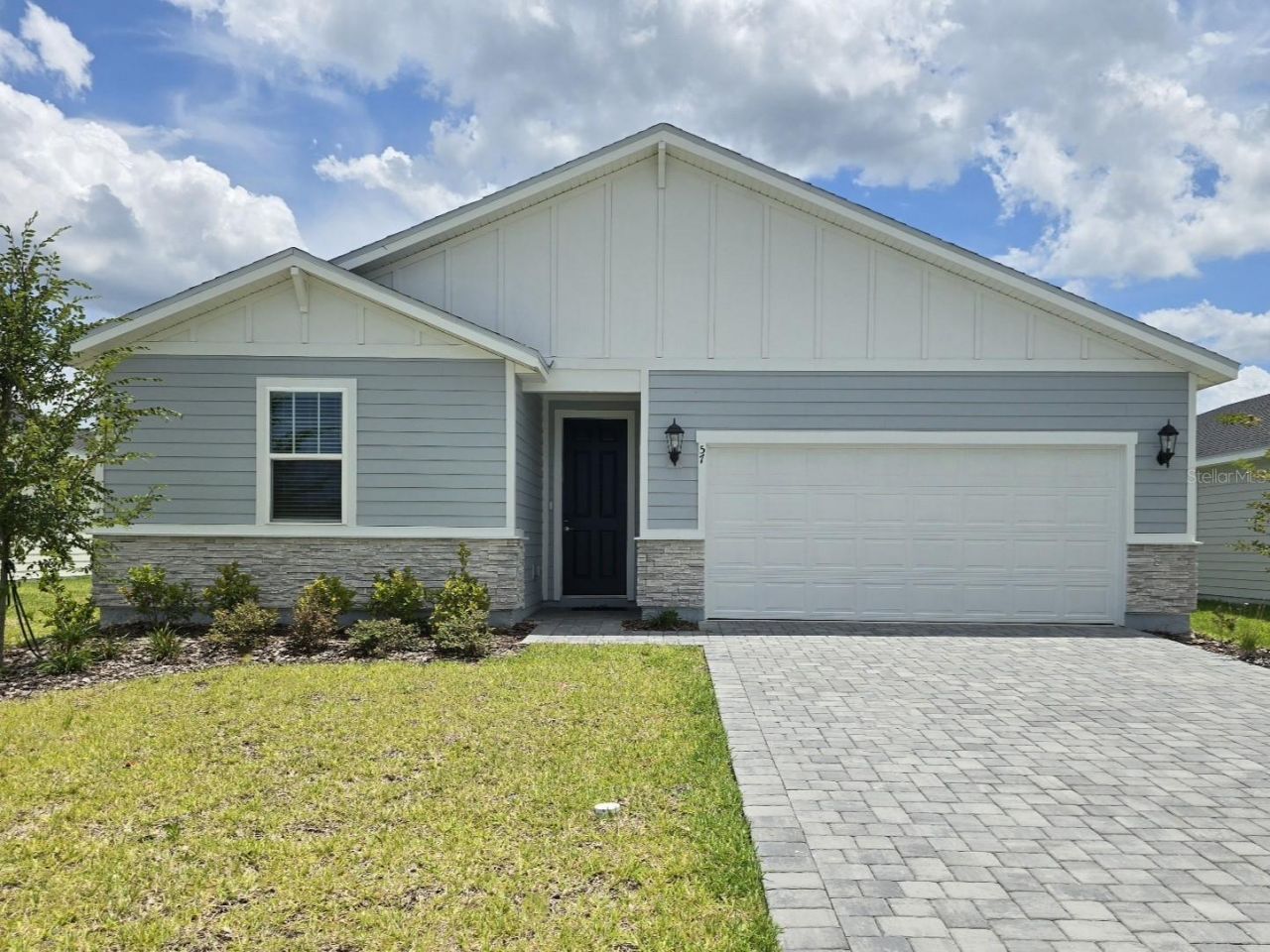 57 Ararat Drive, Palm Coast, FL 32137 Main Photo