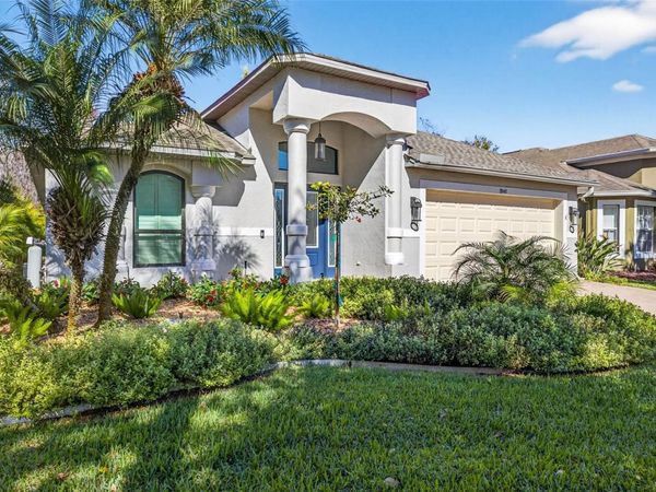 19145 CYPRESS GREEN DRIVE, LUTZ, FL 33558