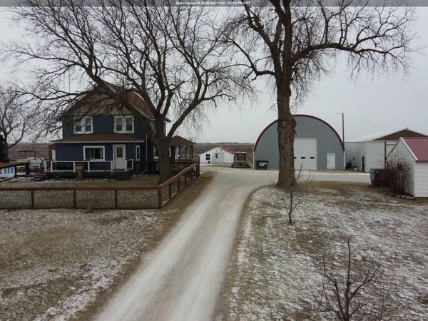 1231 K Avenue, Jefferson, IA 50129