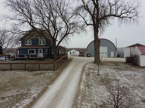 1231 K Avenue, Jefferson, IA 50129
