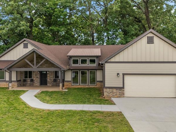 354 Fairway Drive, Dandridge, TN 37725