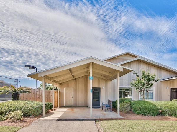 31 CYPRESS Cove, Unit 74B, Miramar Beach, FL 32550
