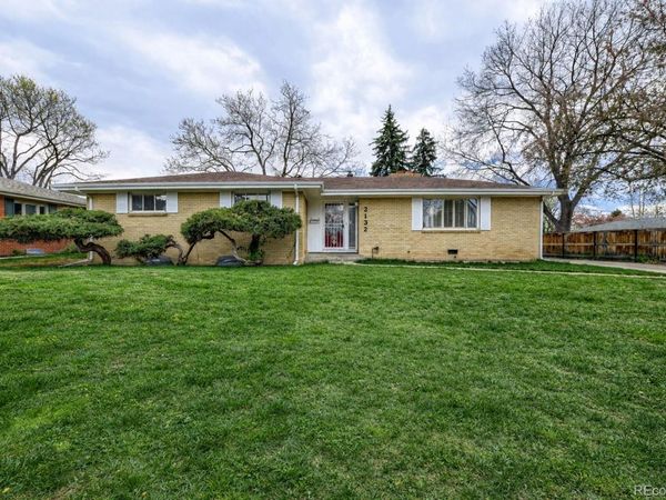 2132 E Dartmouth Avenue, Englewood, CO 80113