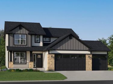 5048 Hadley Crest Drive NE, Rochester, MN 55906