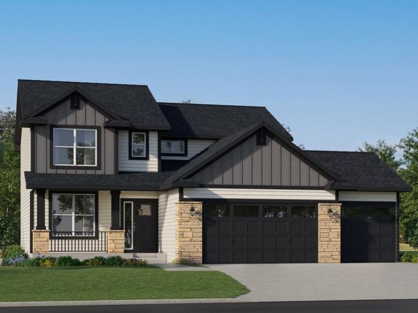 5048 Hadley Crest Drive NE, Rochester, MN 55906