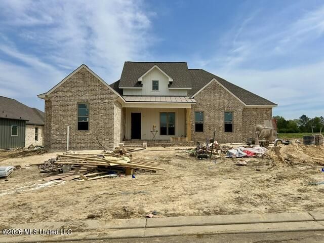 1008 Crepe Myrtle Drive, Brandon, MS 39047 Main Photo