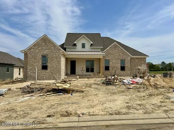 1008 Crepe Myrtle Drive, Brandon, MS 39047