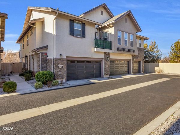 1991 Wind Ranch Road, UNIT B, Reno, NV 89521