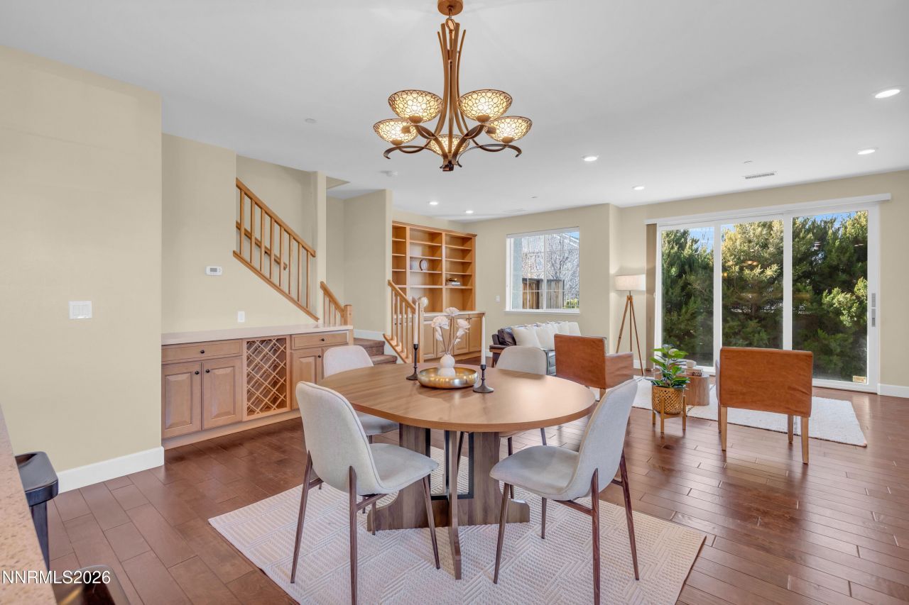 1991 Wind Ranch Road, Unit B, Reno, NV 89521 Photo