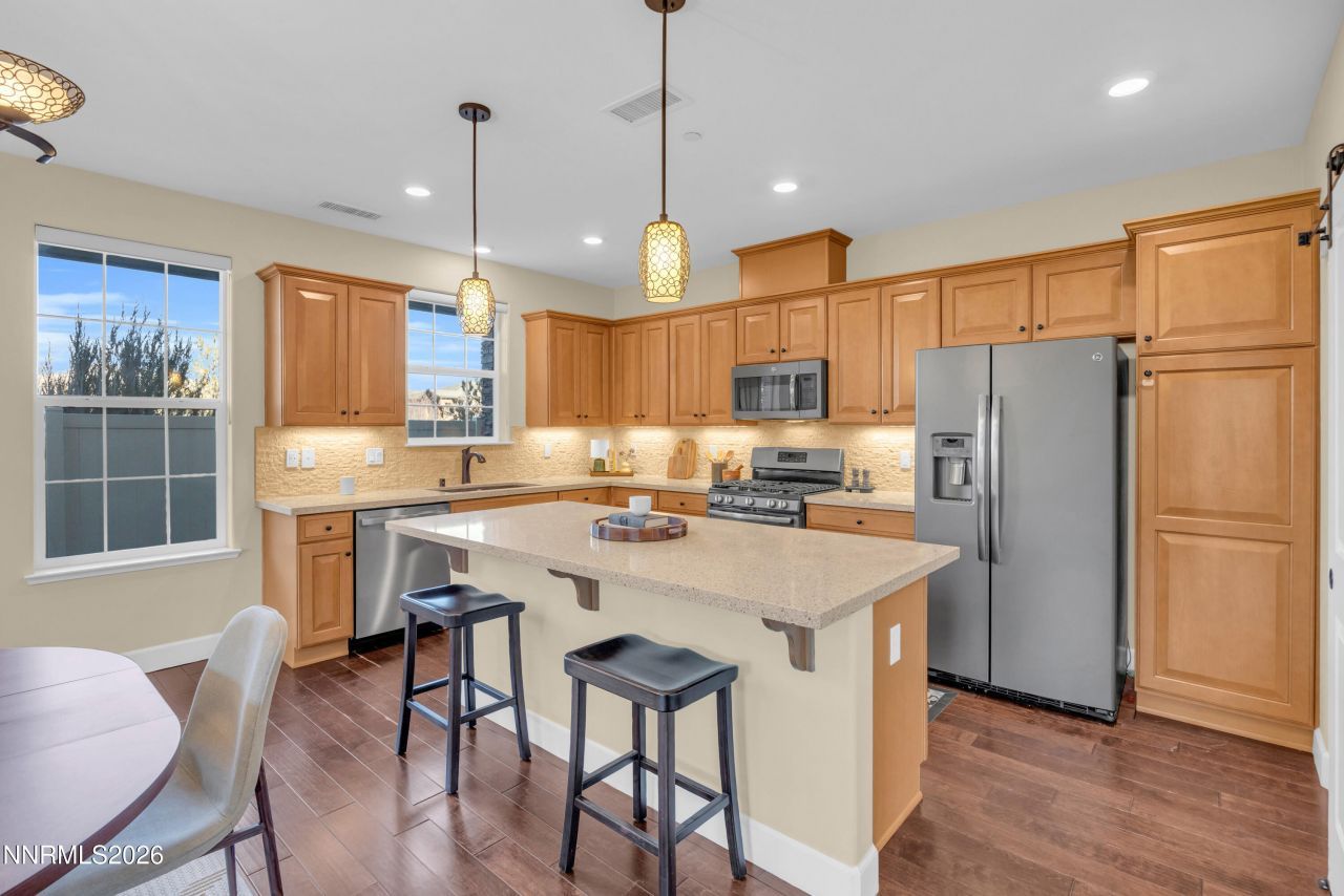 1991 Wind Ranch Road, Unit B, Reno, NV 89521 Photo