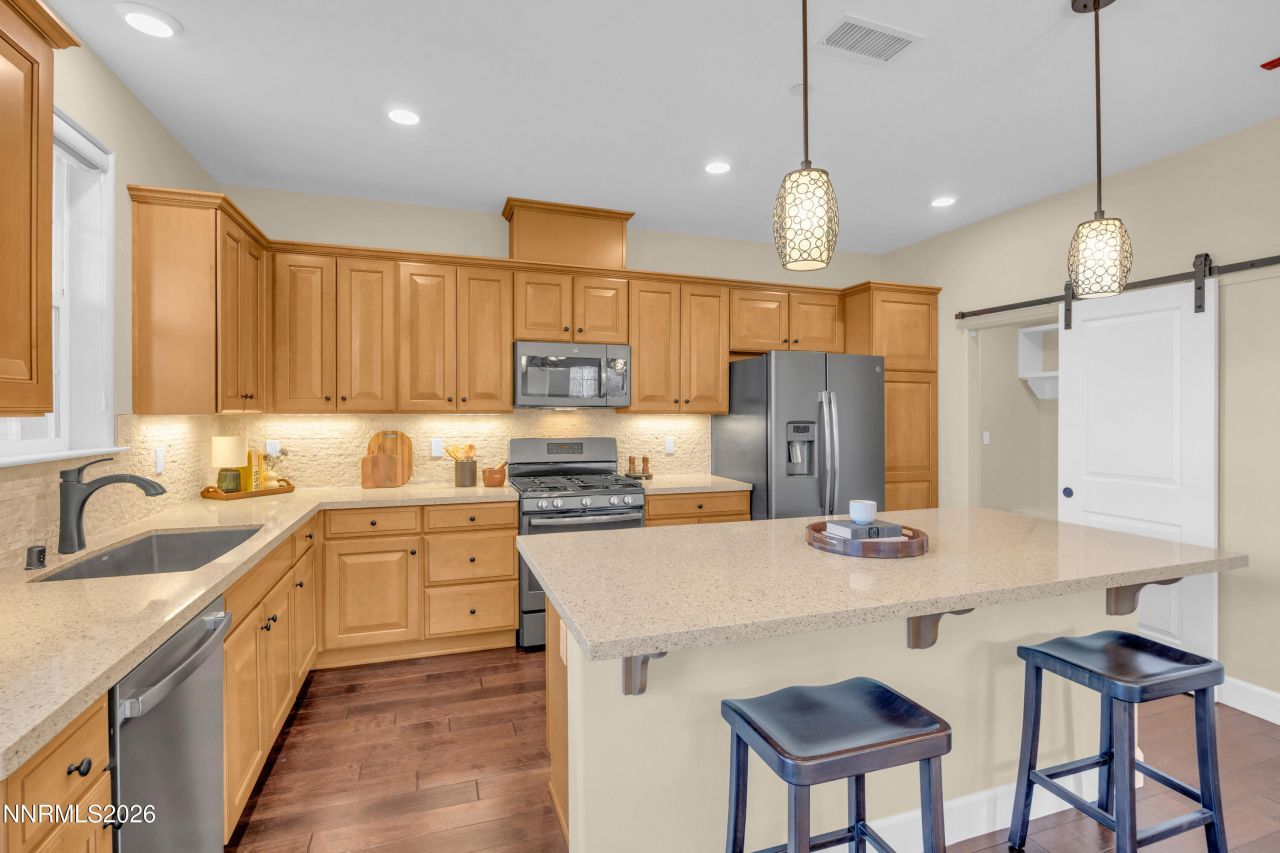 1991 Wind Ranch Road, Unit B, Reno, NV 89521 Photo