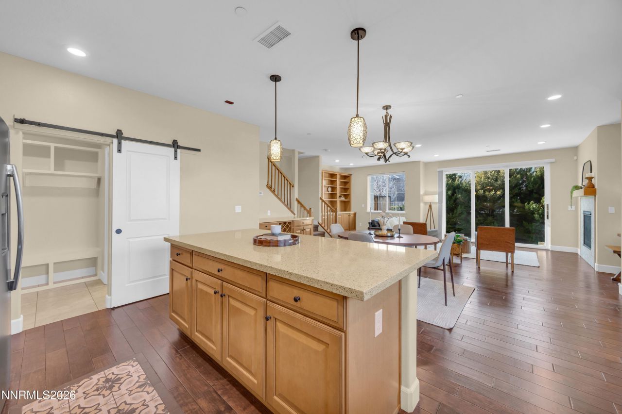 1991 Wind Ranch Road, Unit B, Reno, NV 89521 Photo