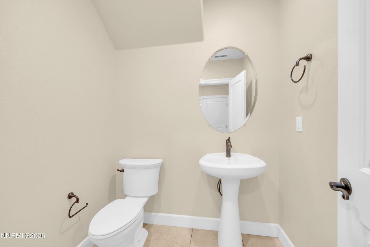 1991 Wind Ranch Road, Unit B, Reno, NV 89521 Photo