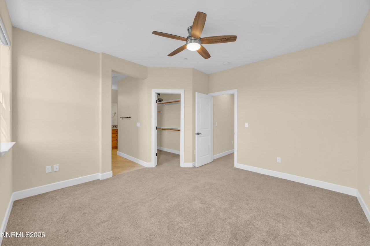 1991 Wind Ranch Road, Unit B, Reno, NV 89521 Photo