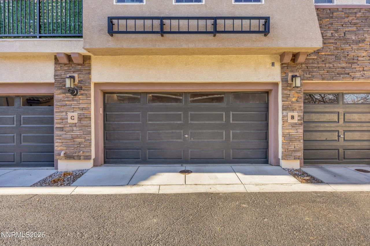 1991 Wind Ranch Road, Unit B, Reno, NV 89521 Photo