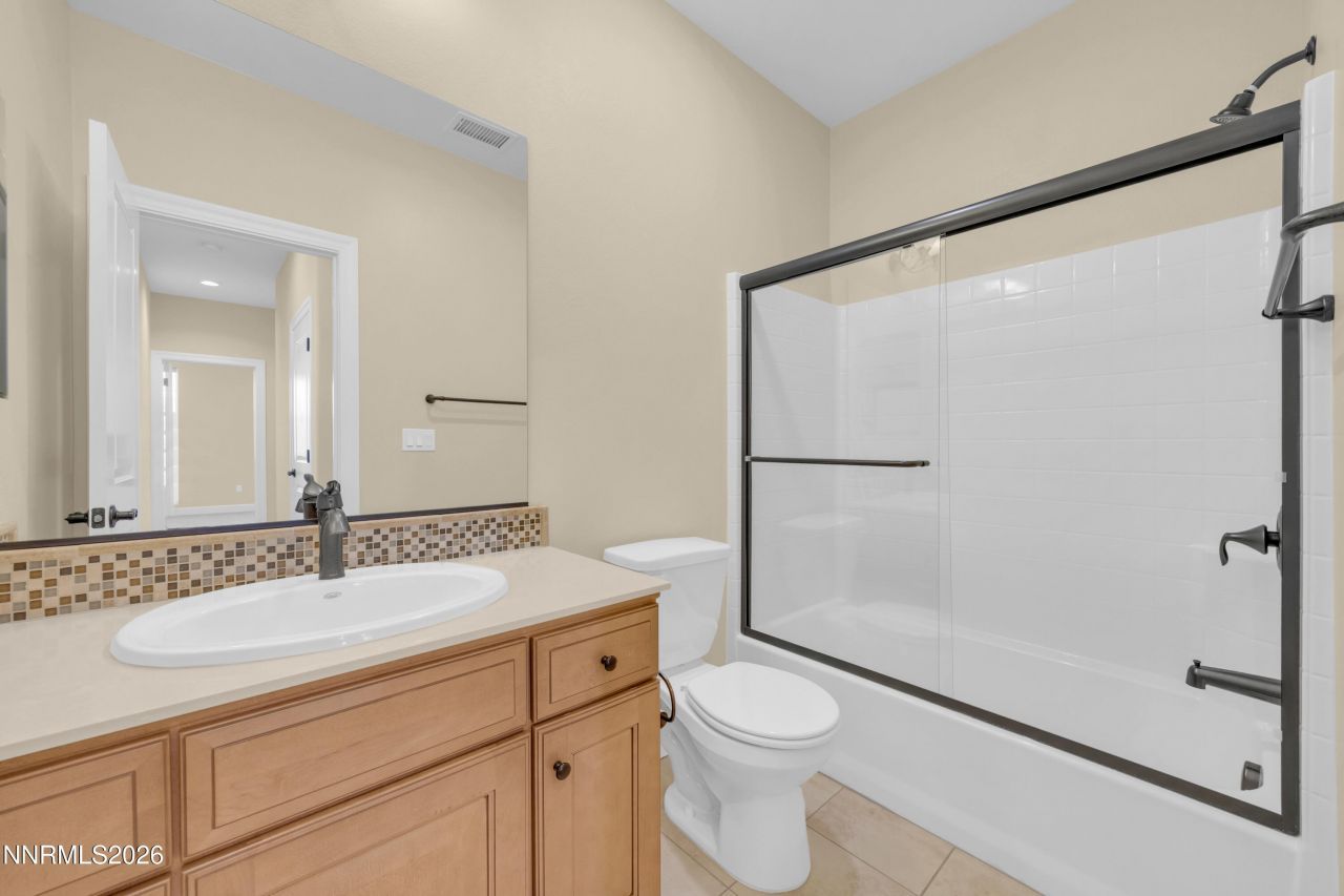 1991 Wind Ranch Road, Unit B, Reno, NV 89521 Photo