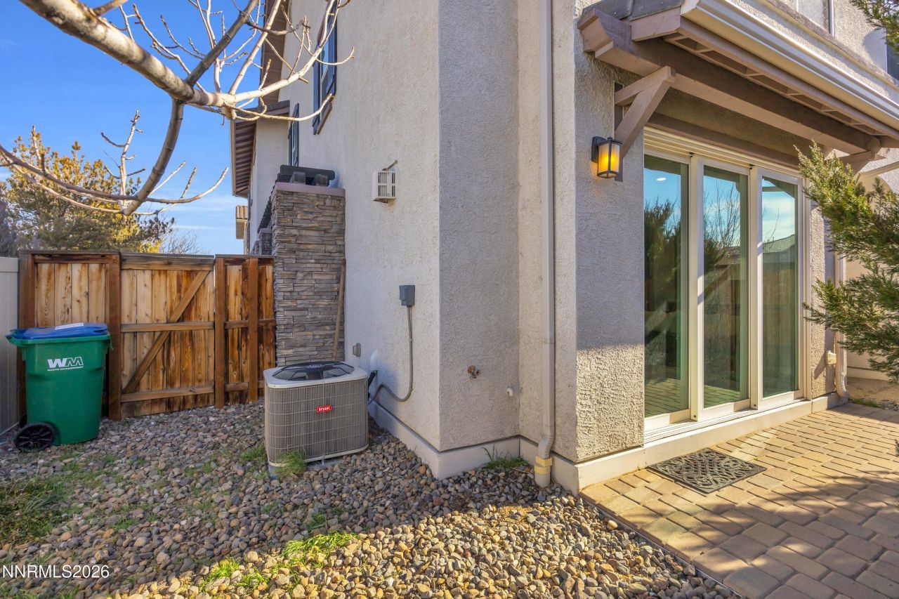 1991 Wind Ranch Road, Unit B, Reno, NV 89521 Photo