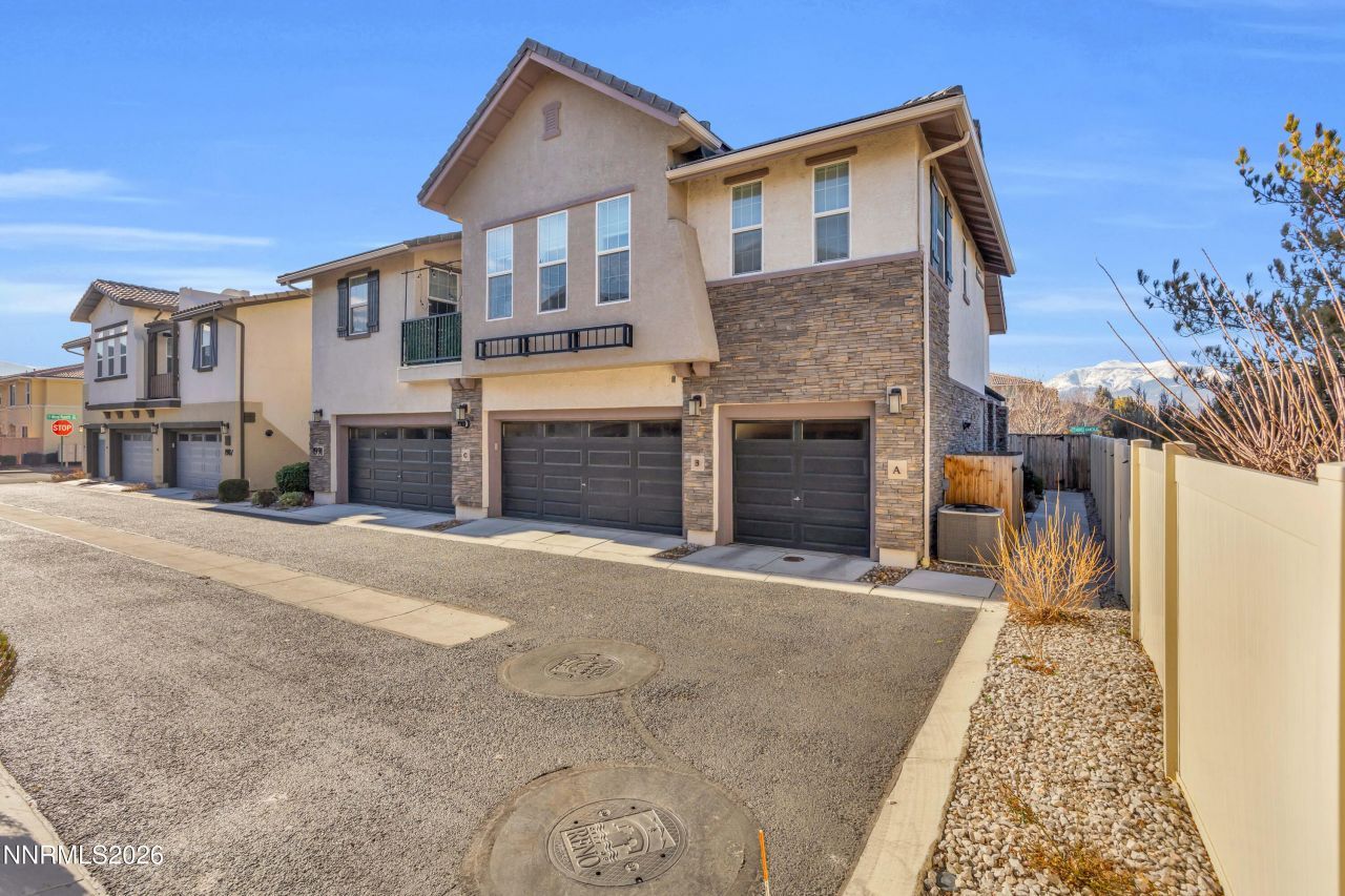 1991 Wind Ranch Road, Unit B, Reno, NV 89521 Photo