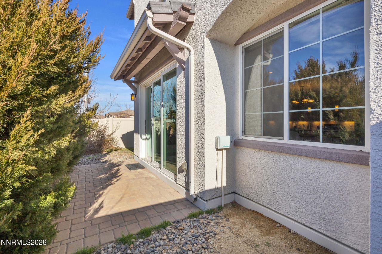 1991 Wind Ranch Road, Unit B, Reno, NV 89521 Photo