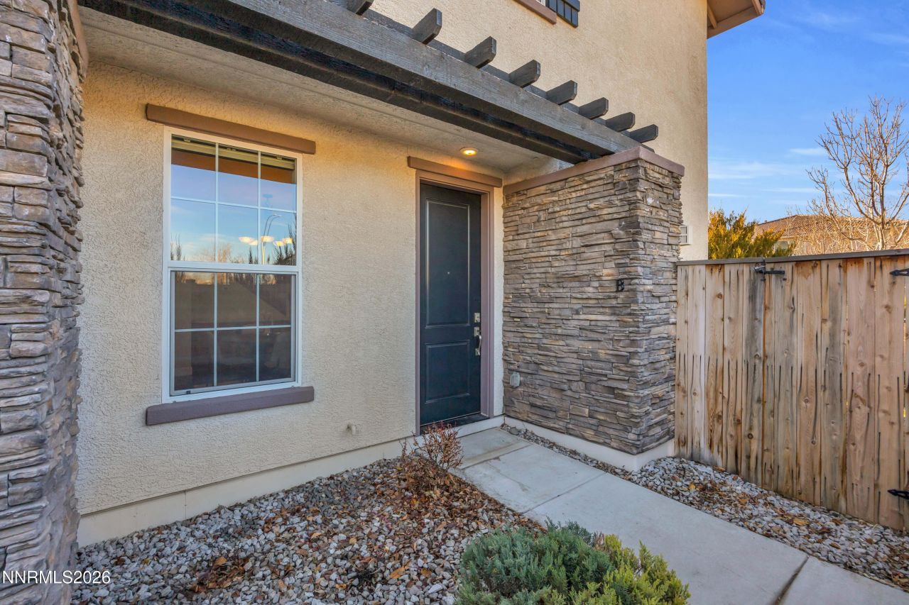 1991 Wind Ranch Road, Unit B, Reno, NV 89521 Photo