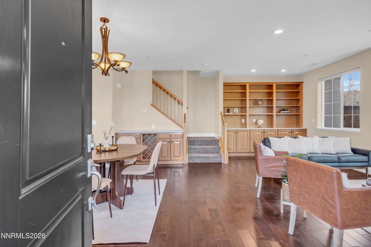 1991 Wind Ranch Road, Unit B, Reno, NV 89521 Photo