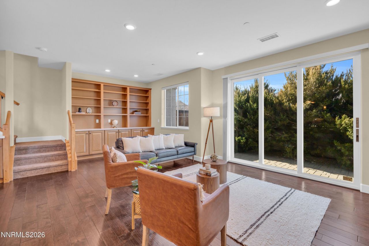 1991 Wind Ranch Road, Unit B, Reno, NV 89521 Photo