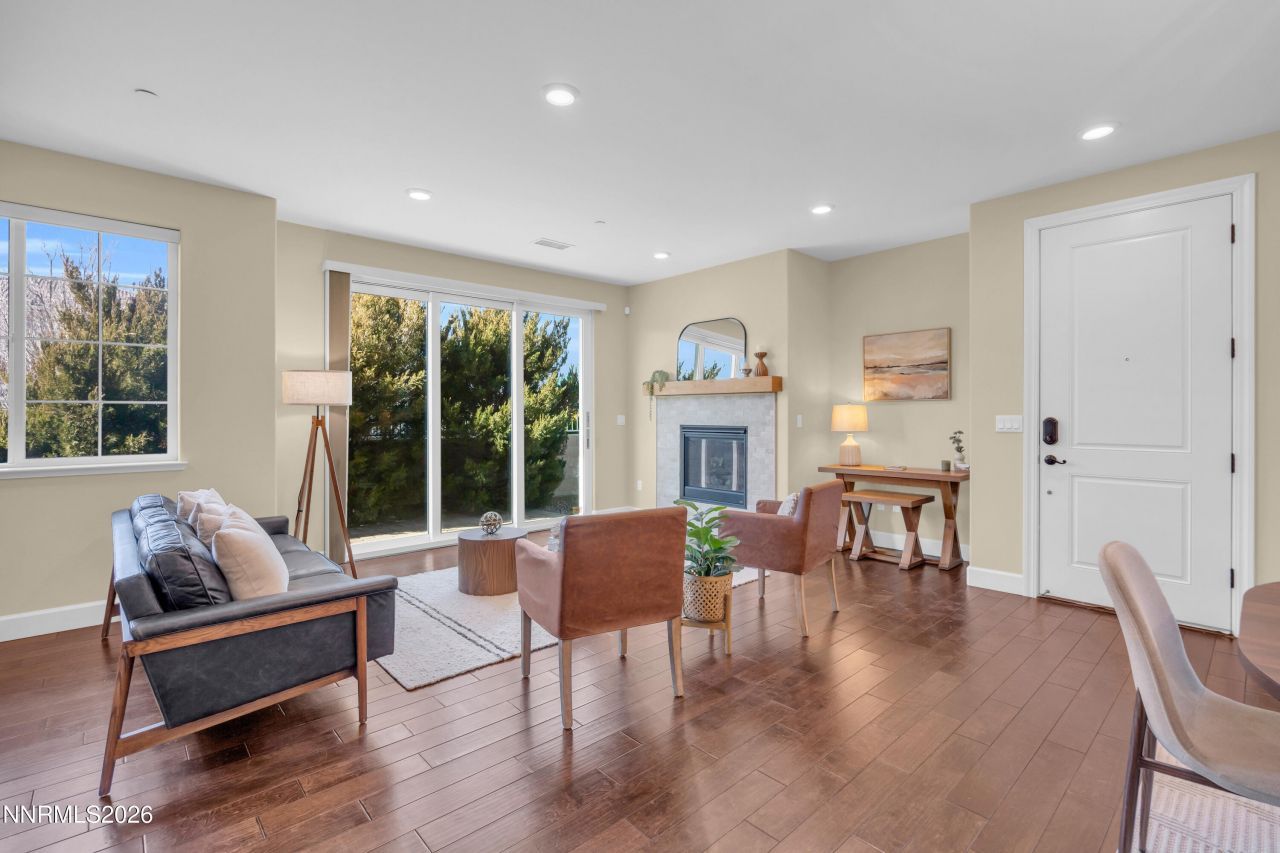 1991 Wind Ranch Road, Unit B, Reno, NV 89521 Photo