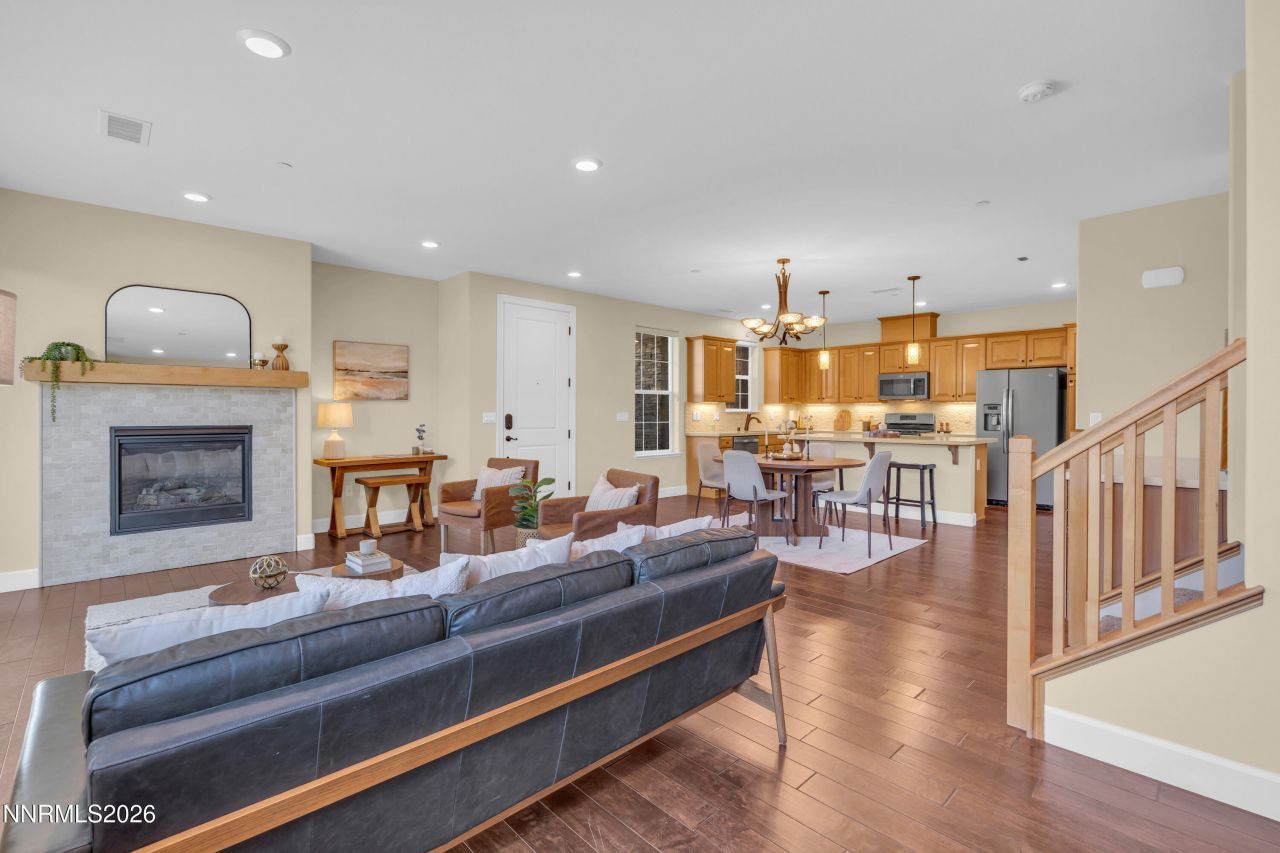 1991 Wind Ranch Road, Unit B, Reno, NV 89521 Photo