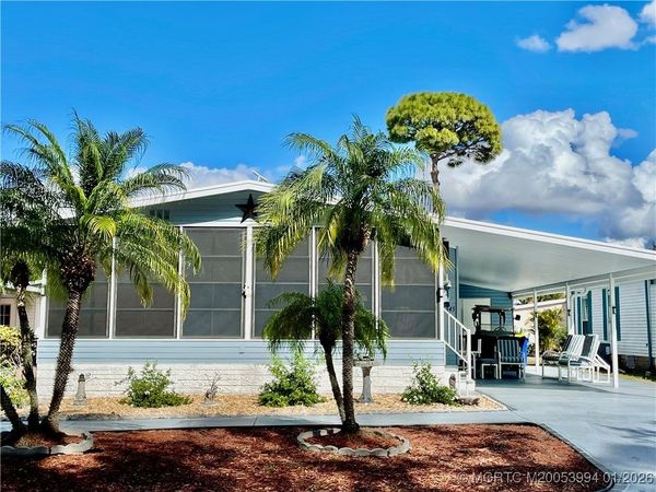 16345 SW Indianwood Circle, Indiantown, FL 34956