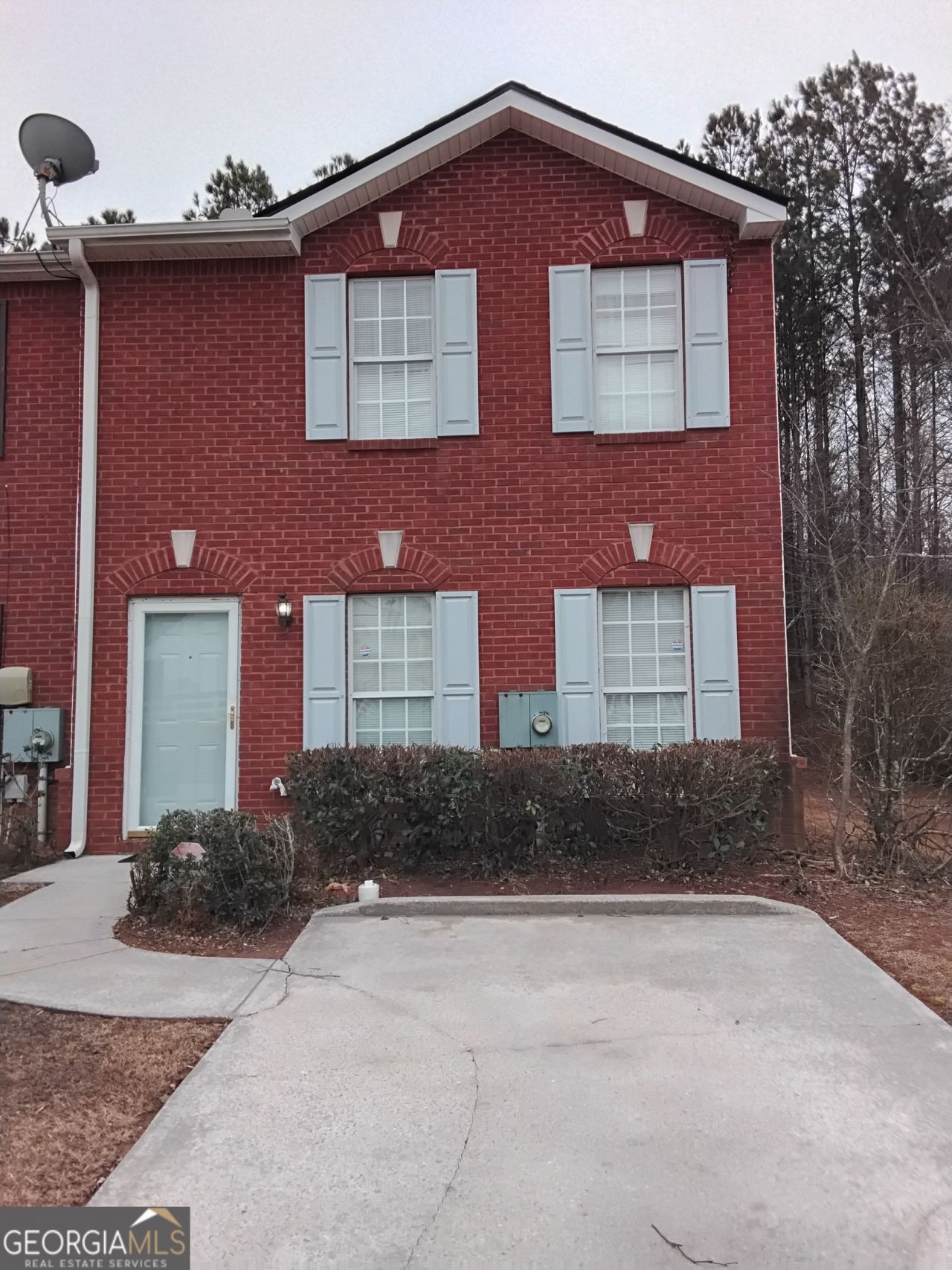 5735 Strathmoor Manor, Lithonia, GA 30058 Main Photo