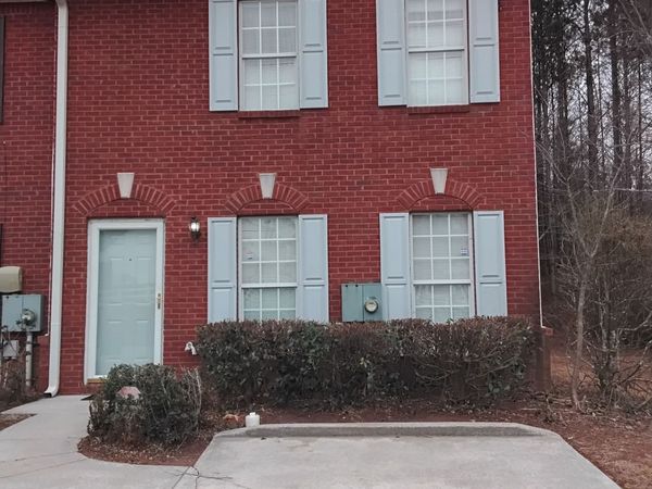5735 Strathmoor Manor, Lithonia, GA 30058