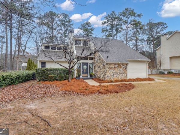 111 Greensway, Peachtree City, GA 30269